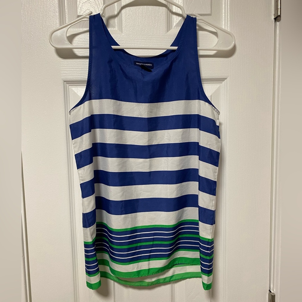 Ralph Lauren tops